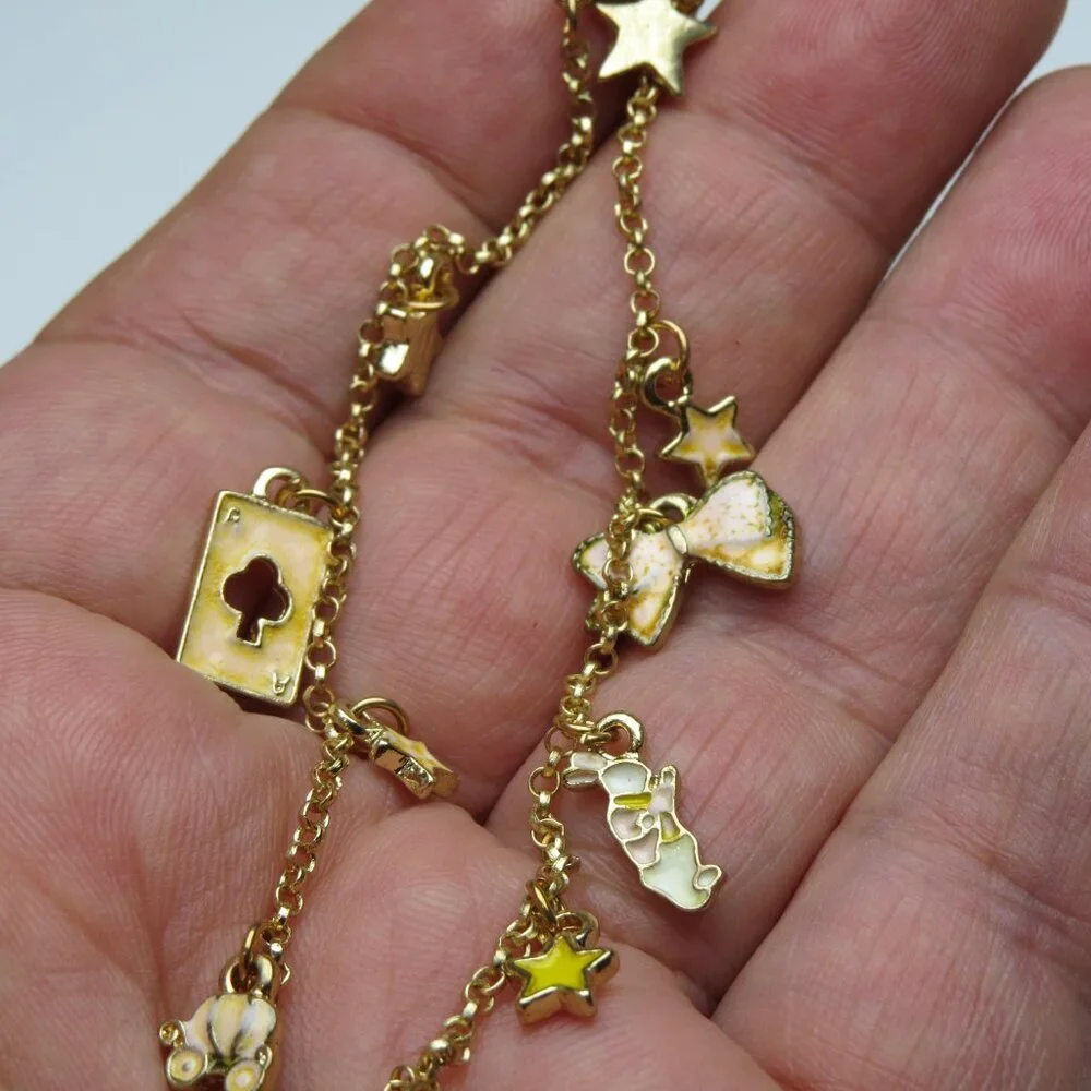 14k Lady's Bracelet